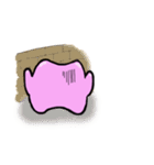 Hoothy（個別スタンプ：5）