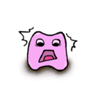 Hoothy（個別スタンプ：8）