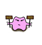 Hoothy（個別スタンプ：10）