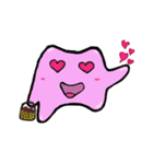 Hoothy（個別スタンプ：11）