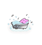 Hoothy（個別スタンプ：12）