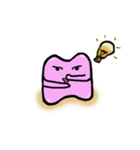 Hoothy（個別スタンプ：14）
