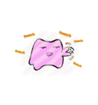 Hoothy（個別スタンプ：15）