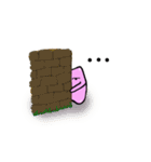 Hoothy（個別スタンプ：16）