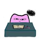 Hoothy（個別スタンプ：17）