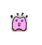 Hoothy（個別スタンプ：20）