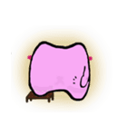 Hoothy（個別スタンプ：22）