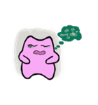 Hoothy（個別スタンプ：23）