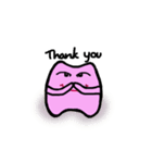 Hoothy（個別スタンプ：24）