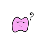 Hoothy（個別スタンプ：26）