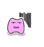 Hoothy（個別スタンプ：28）