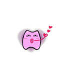 Hoothy（個別スタンプ：30）