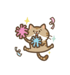 Calling Meowliens, over！（個別スタンプ：29）