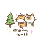 Calling Meowliens, over！（個別スタンプ：39）