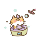 Calling Meowliens, over！（個別スタンプ：40）