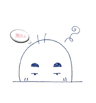 パストリア（個別スタンプ：11）