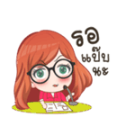 NUMALEE TOP SELLING（個別スタンプ：34）