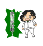 Monthers（個別スタンプ：40）