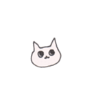 ねこのくにのたみ（個別スタンプ：12）