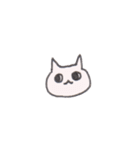 ねこのくにのたみ（個別スタンプ：13）