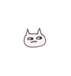 ねこのくにのたみ（個別スタンプ：26）