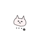 ねこのくにのたみ（個別スタンプ：28）
