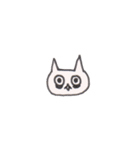 ねこのくにのたみ（個別スタンプ：37）