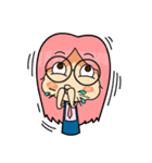 Busoko（個別スタンプ：5）