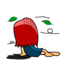Busoko（個別スタンプ：13）