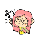 Busoko（個別スタンプ：19）