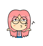Busoko（個別スタンプ：23）