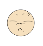 感情大爆発 - Camoji（個別スタンプ：28）