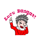 We Never Lose（個別スタンプ：1）