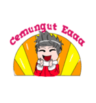 We Never Lose（個別スタンプ：2）