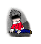 We Never Lose（個別スタンプ：4）