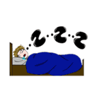 We Never Lose（個別スタンプ：16）