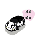 Strong I am OK（個別スタンプ：1）