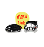 Strong I am OK（個別スタンプ：5）