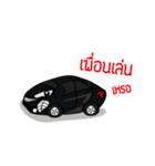 Strong I am OK（個別スタンプ：12）