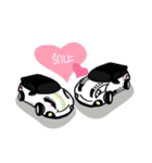 Strong I am OK（個別スタンプ：16）
