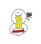 くいしんぼーい（個別スタンプ：15）