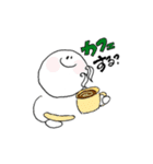くいしんぼーい（個別スタンプ：19）