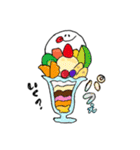 くいしんぼーい（個別スタンプ：20）