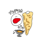 くいしんぼーい（個別スタンプ：21）