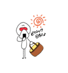 くいしんぼーい（個別スタンプ：25）