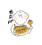 くいしんぼーい（個別スタンプ：26）