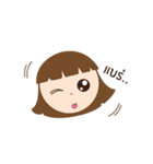 Baby Best（個別スタンプ：4）