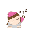 Baby Best（個別スタンプ：13）