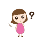 Baby Best（個別スタンプ：16）
