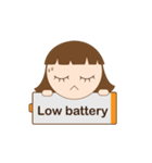 Baby Best（個別スタンプ：38）